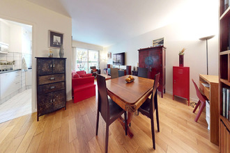  appartement la-garenne-colombes 92250