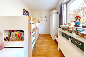  appartement la-garenne-colombes 92250