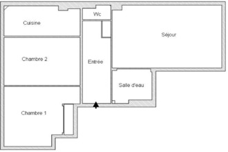  appartement la-garenne-colombes 92250