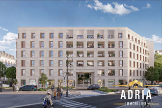  appartement la-garenne-colombes 92250