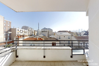  appartement la-garenne-colombes 92250