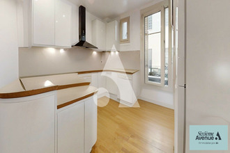  appartement la-garenne-colombes 92250