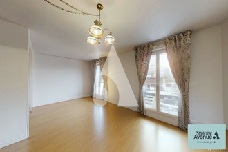  appartement la-garenne-colombes 92250