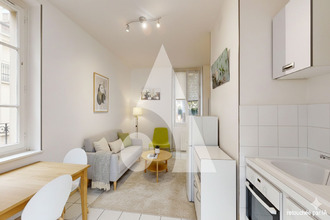  appartement la-garenne-colombes 92250