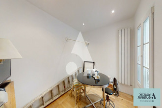  appartement la-garenne-colombes 92250