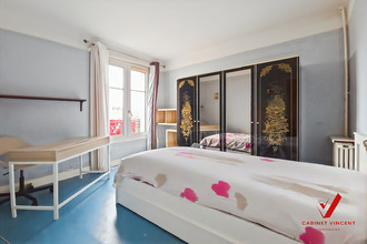  appartement la-garenne-colombes 92250