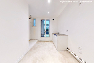  appartement la-garenne-colombes 92250