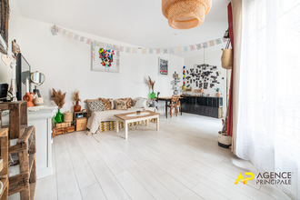  appartement la-garenne-colombes 92250