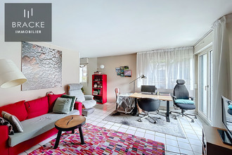  appartement la-garenne-colombes 92250