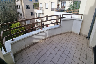  appartement la-garenne-colombes 92250