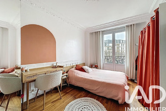  appartement la-garenne-colombes 92250