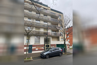  appartement la-garenne-colombes 92250