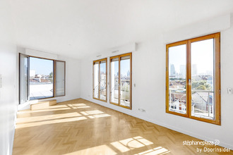  appartement la-garenne-colombes 92250