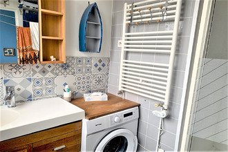  appartement la-garenne-colombes 92250