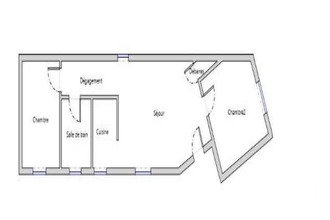  appartement la-garenne-colombes 92250