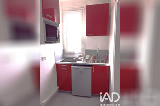  appartement la-garenne-colombes 92250