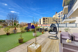  appartement la-garenne-colombes 92250