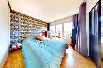  appartement la-garenne-colombes 92250