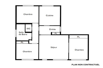  appartement la-garenne-colombes 92250