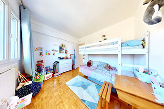  appartement la-garenne-colombes 92250