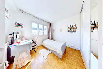  appartement la-garenne-colombes 92250