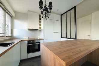  appartement la-garenne-colombes 92250