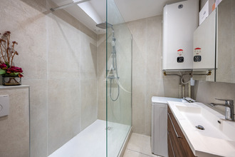  appartement la-garenne-colombes 92250