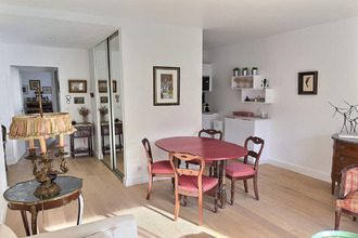  appartement la-garenne-colombes 92250