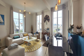  appartement la-garenne-colombes 92250