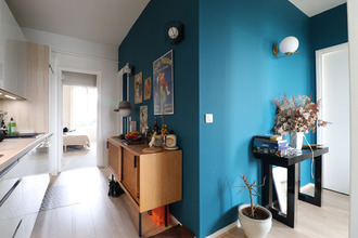  appartement la-garenne-colombes 92250