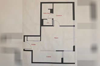  appartement la-garenne-colombes 92250