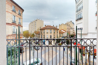  appartement la-garenne-colombes 92250