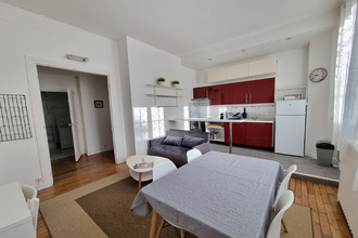  appartement la-garenne-colombes 92250