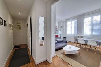  appartement la-garenne-colombes 92250