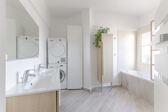  appartement la-garenne-colombes 92250