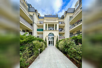  appartement la-garenne-colombes 92250