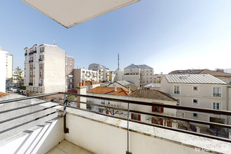  appartement la-garenne-colombes 92250