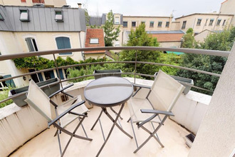  appartement la-garenne-colombes 92250