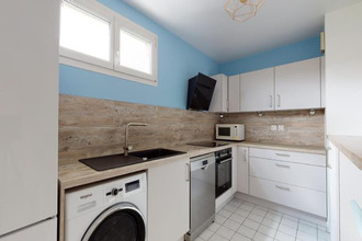  appartement la-garenne-colombes 92250