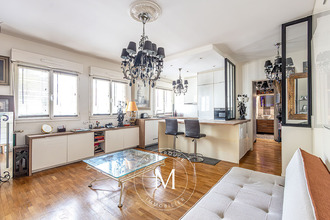  appartement la-garenne-colombes 92250