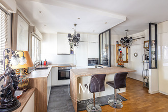  appartement la-garenne-colombes 92250