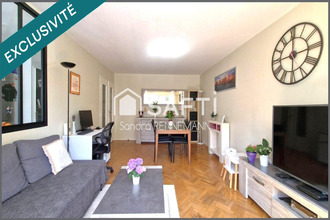  appartement la-garenne-colombes 92250