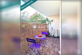  appartement la-garenne-colombes 92250