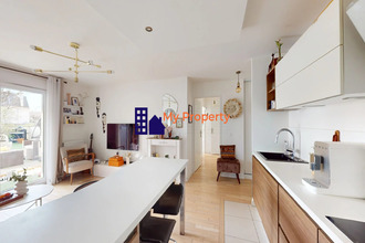  appartement la-garenne-colombes 92250