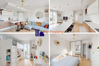  appartement la-garenne-colombes 92250