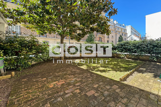  appartement la-garenne-colombes 92250