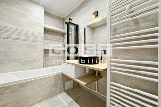  appartement la-garenne-colombes 92250