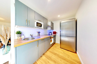  appartement la-garenne-colombes 92250