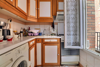  appartement la-garenne-colombes 92250