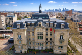  appartement la-garenne-colombes 92250